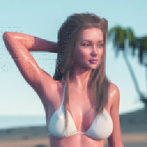 Londry Avatar
