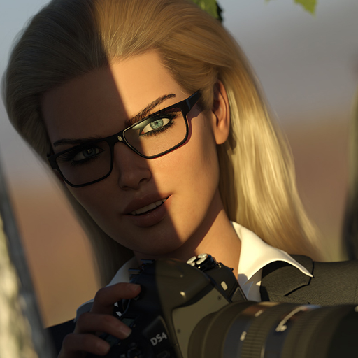 Londry Avatar