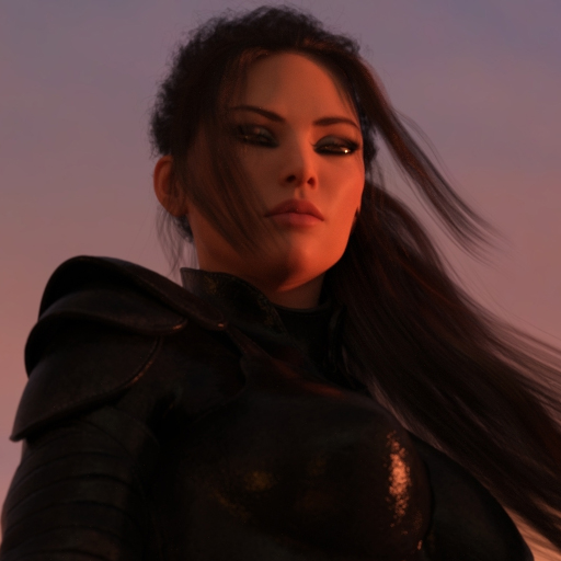 maxfall Avatar