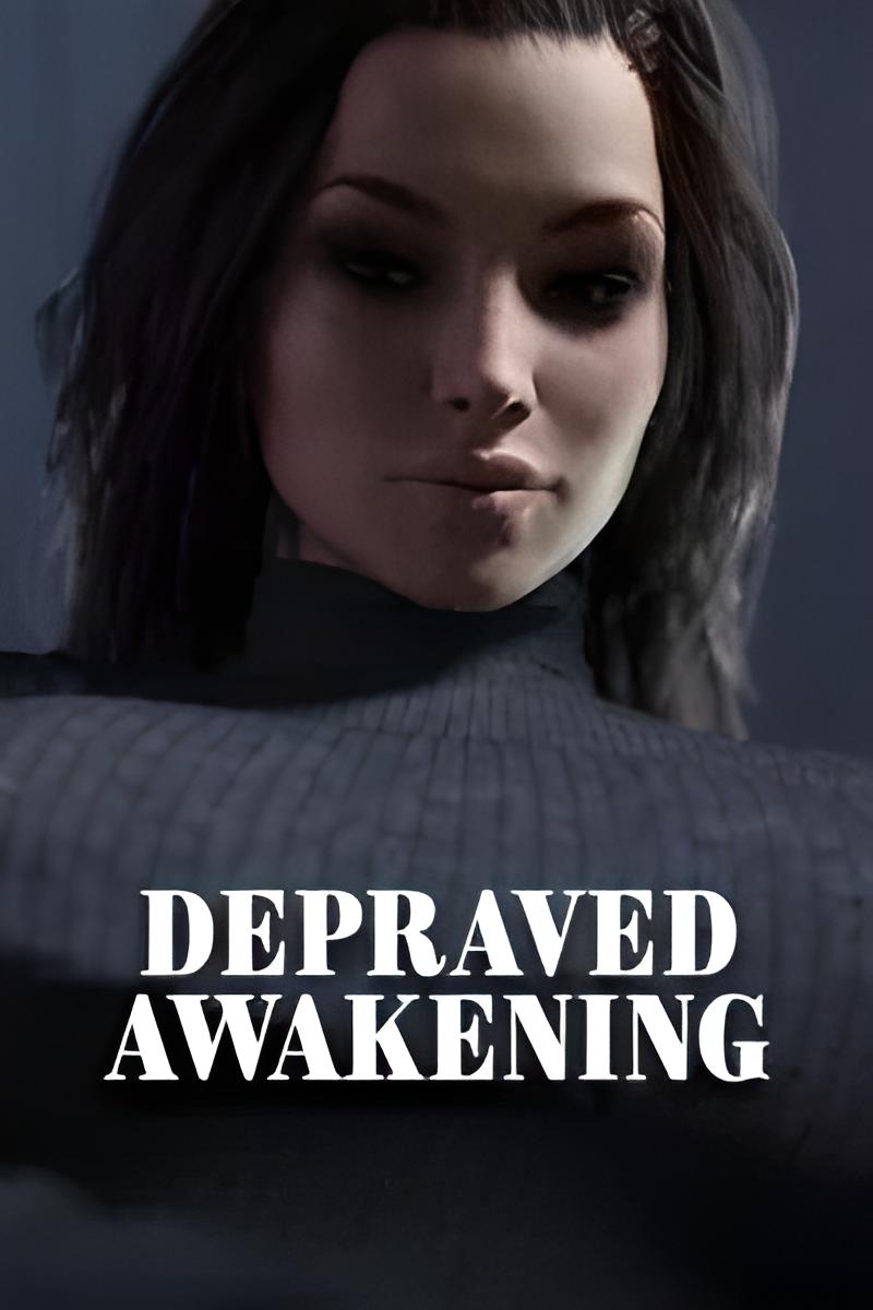 Depraved Awakening Poster