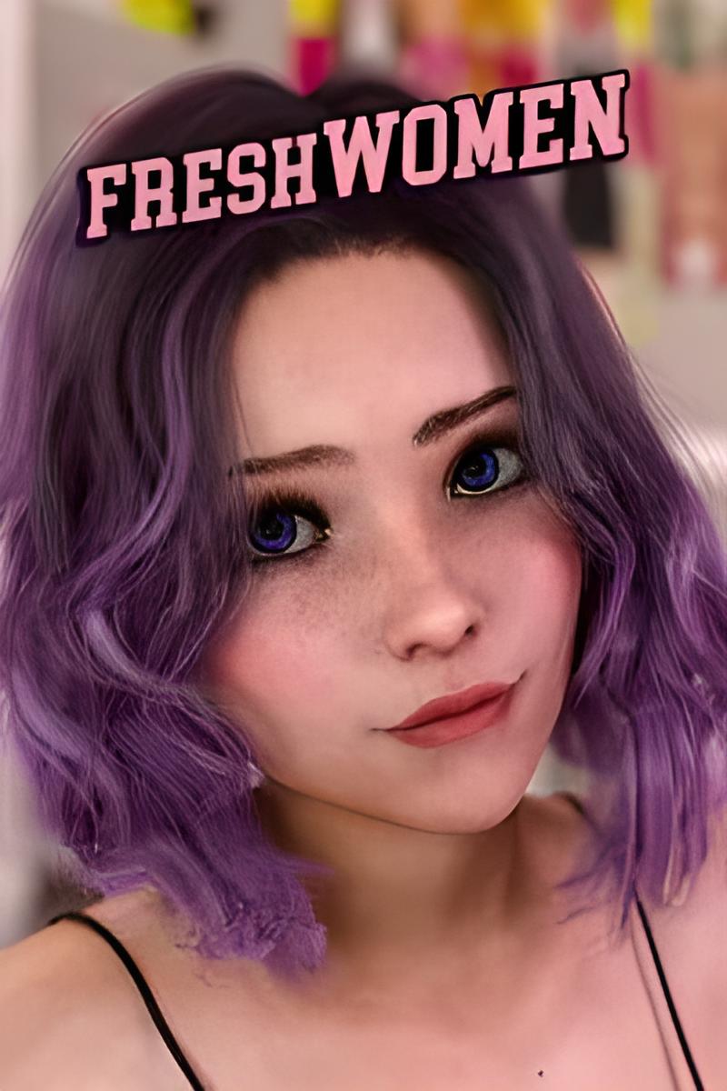 Fresh Women Türkçe