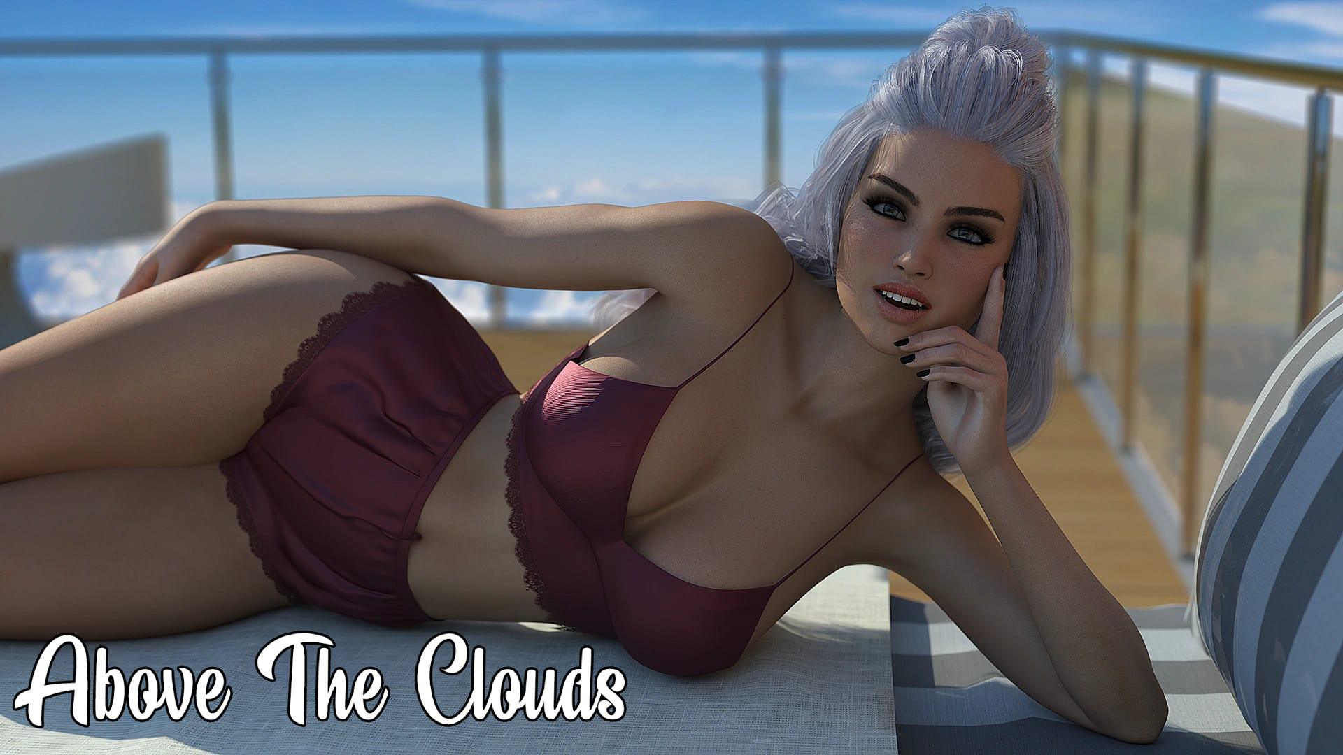 Above The Clouds