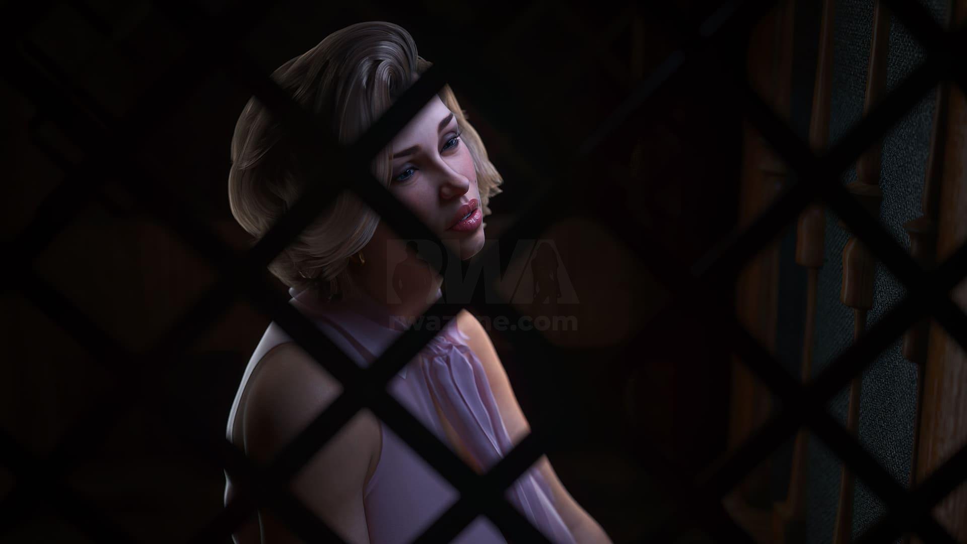 Apocalust v0.09 Türkçe PC/APK İndir - RWAZONE