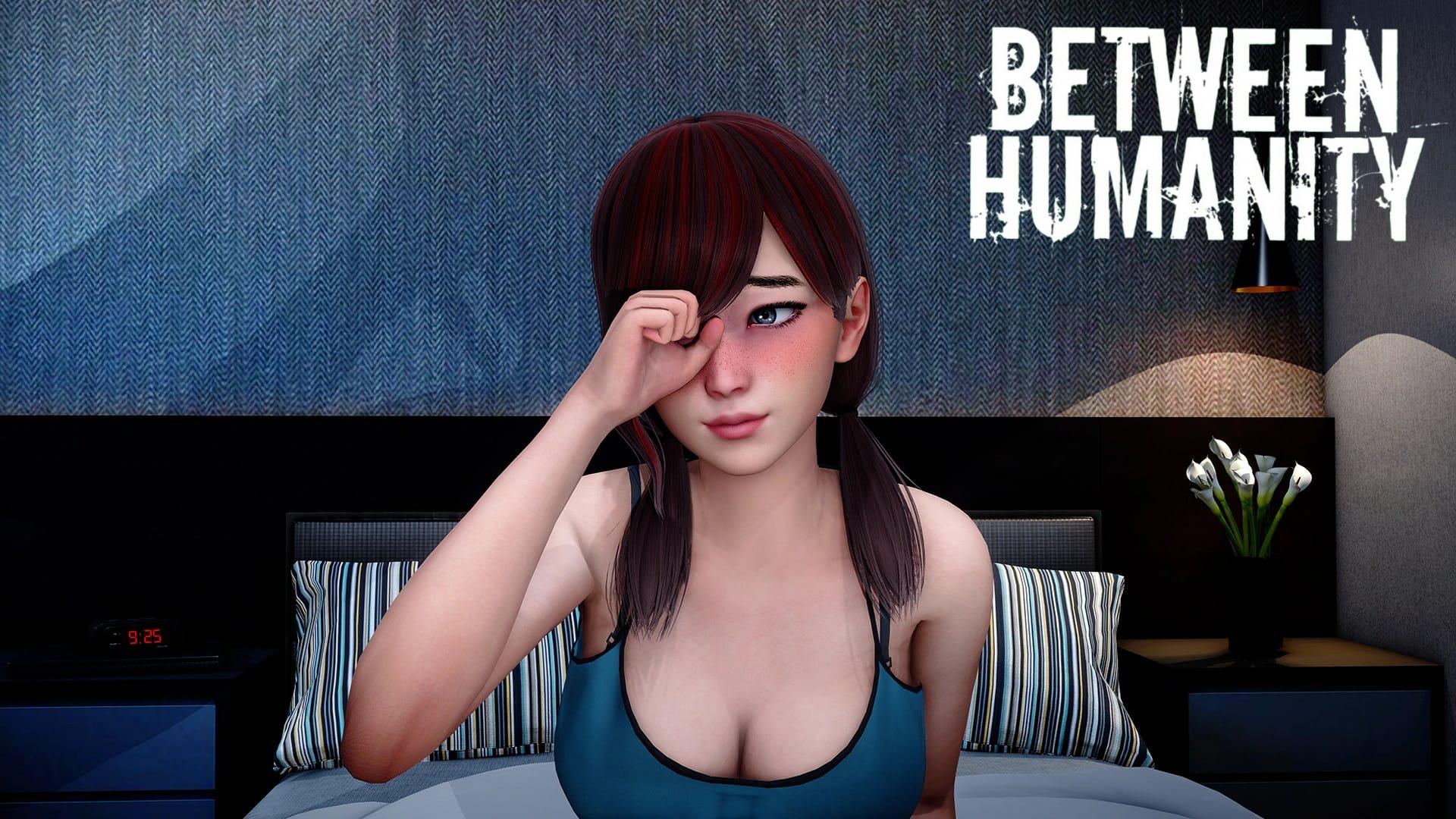 Between Humanity