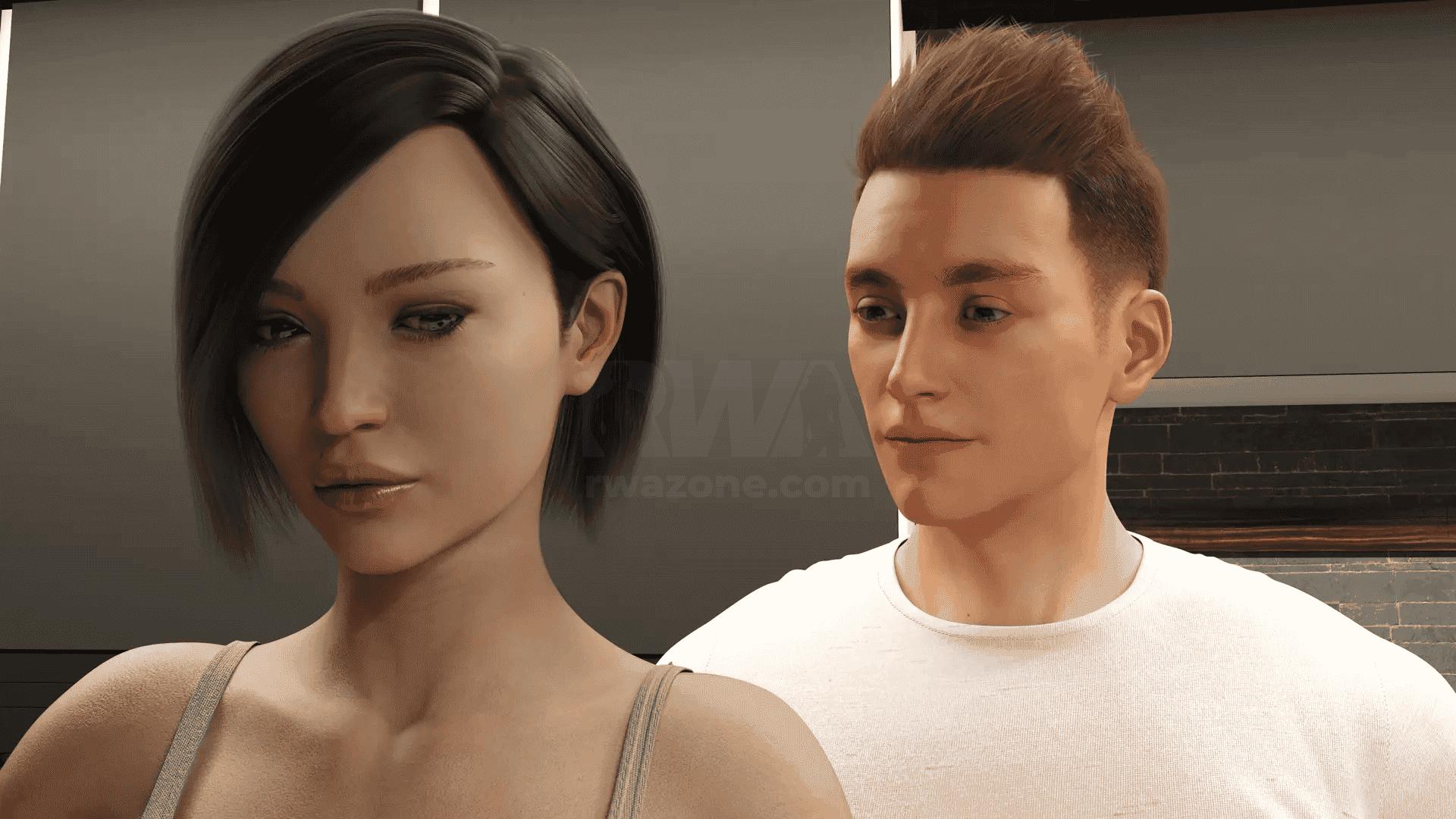 Chasing Sunsets v1.01 Final Türkçe PC/APK İndir - RWAZONE