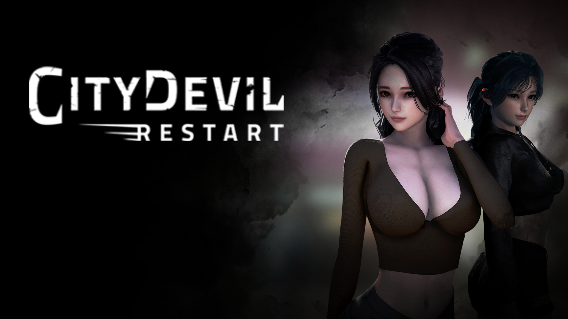 City Devil Restart