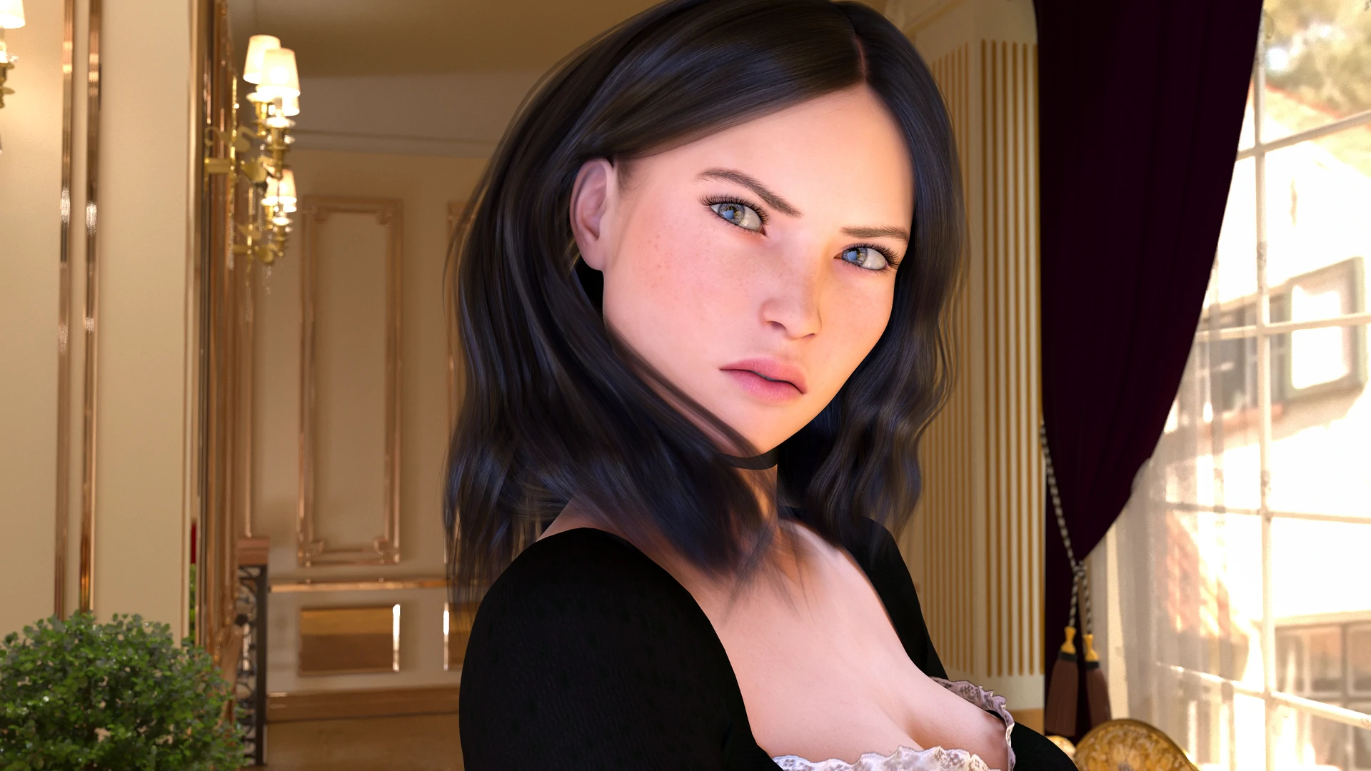 Fashion Business 3