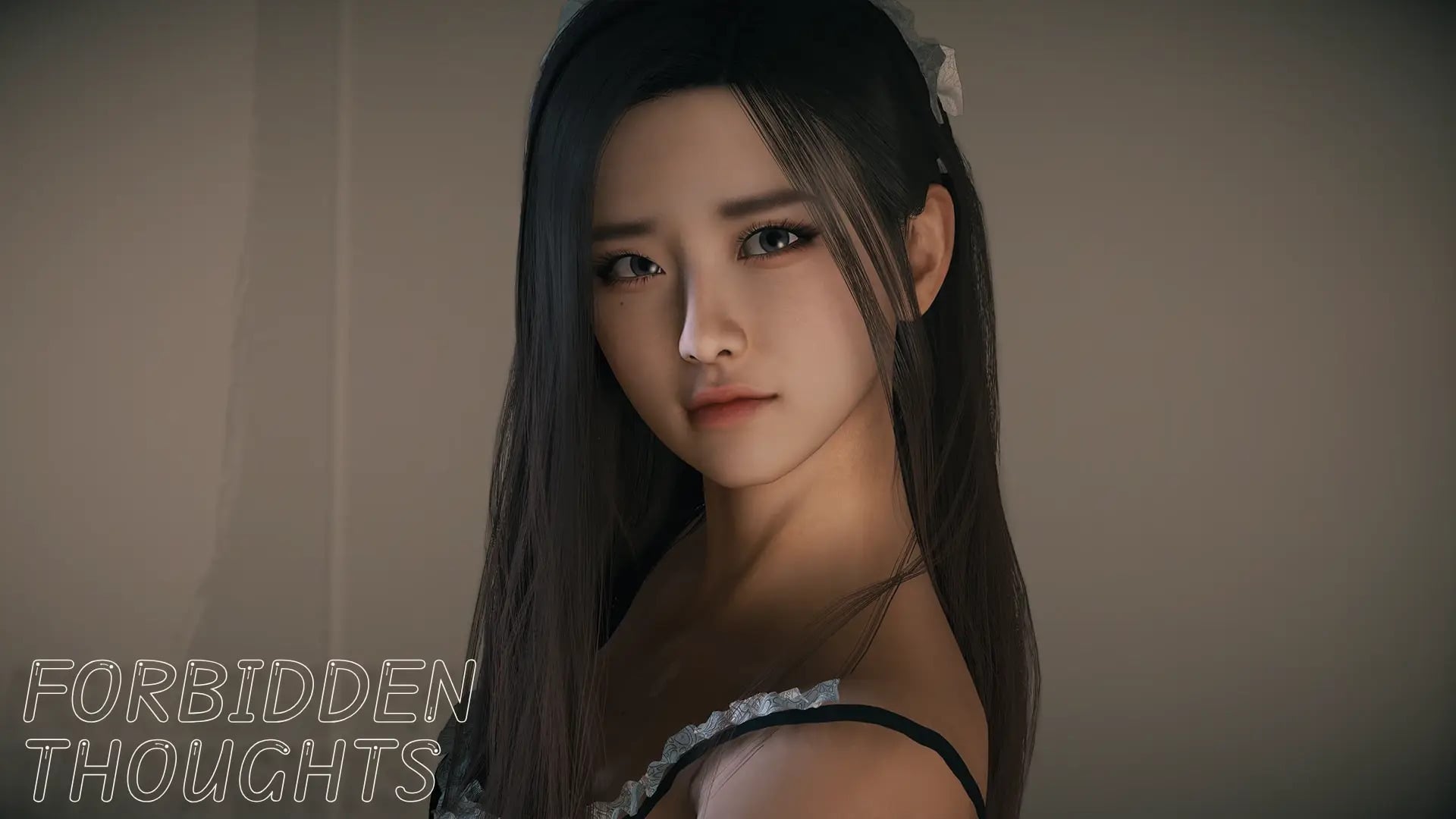 Forbidden Thoughts