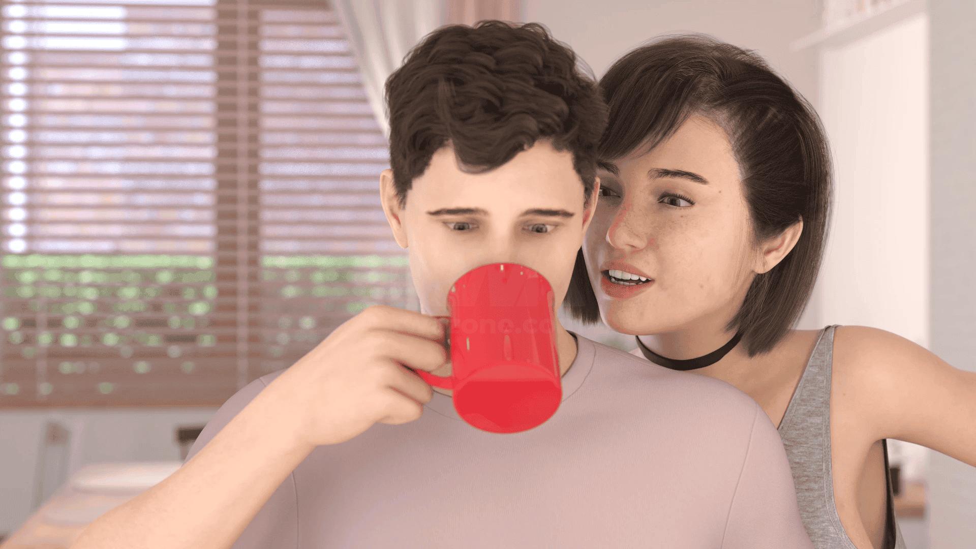 Growing Things Up v0 30 Türkçe PC/APK İndir RWAZONE