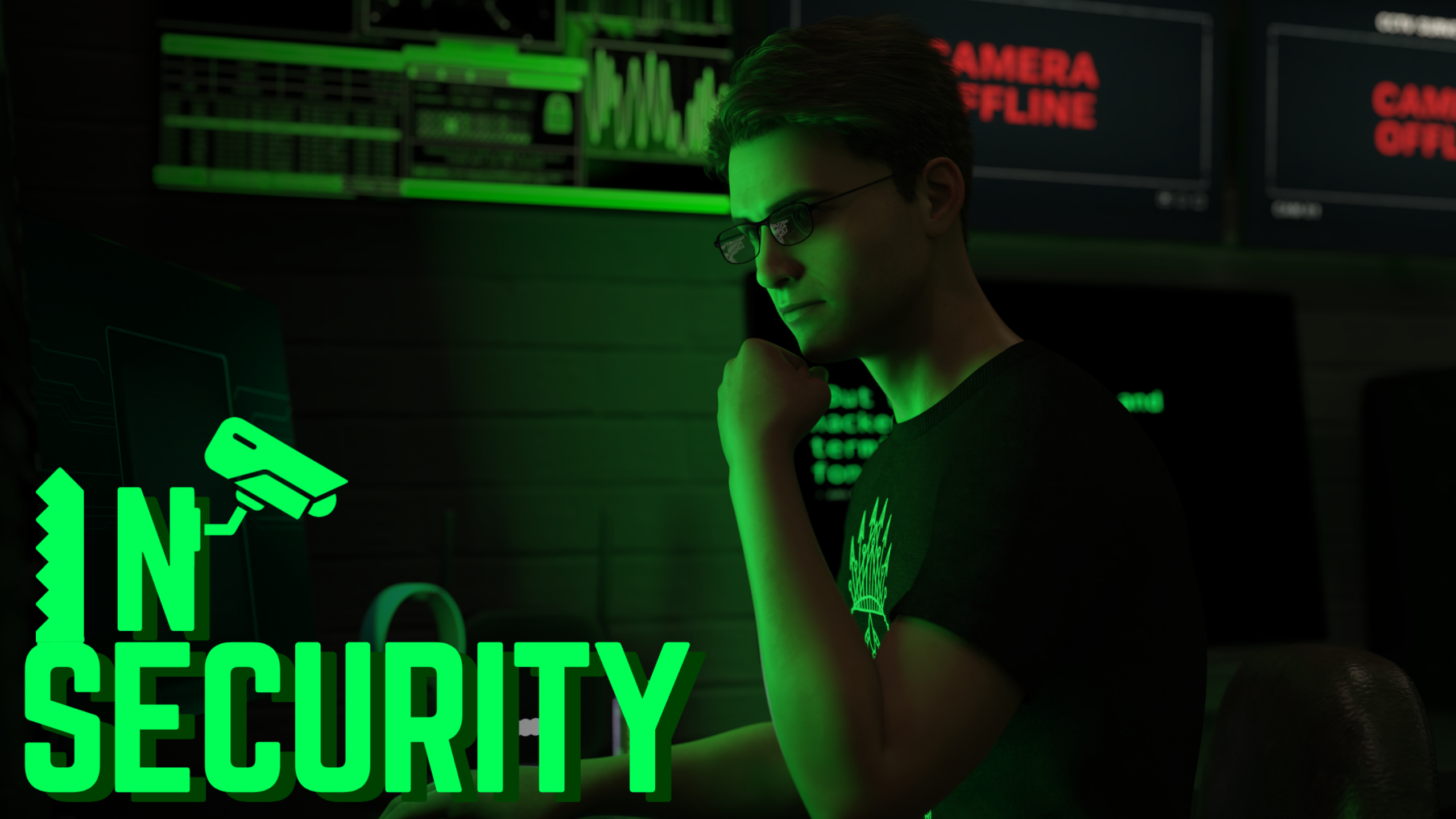 In Security