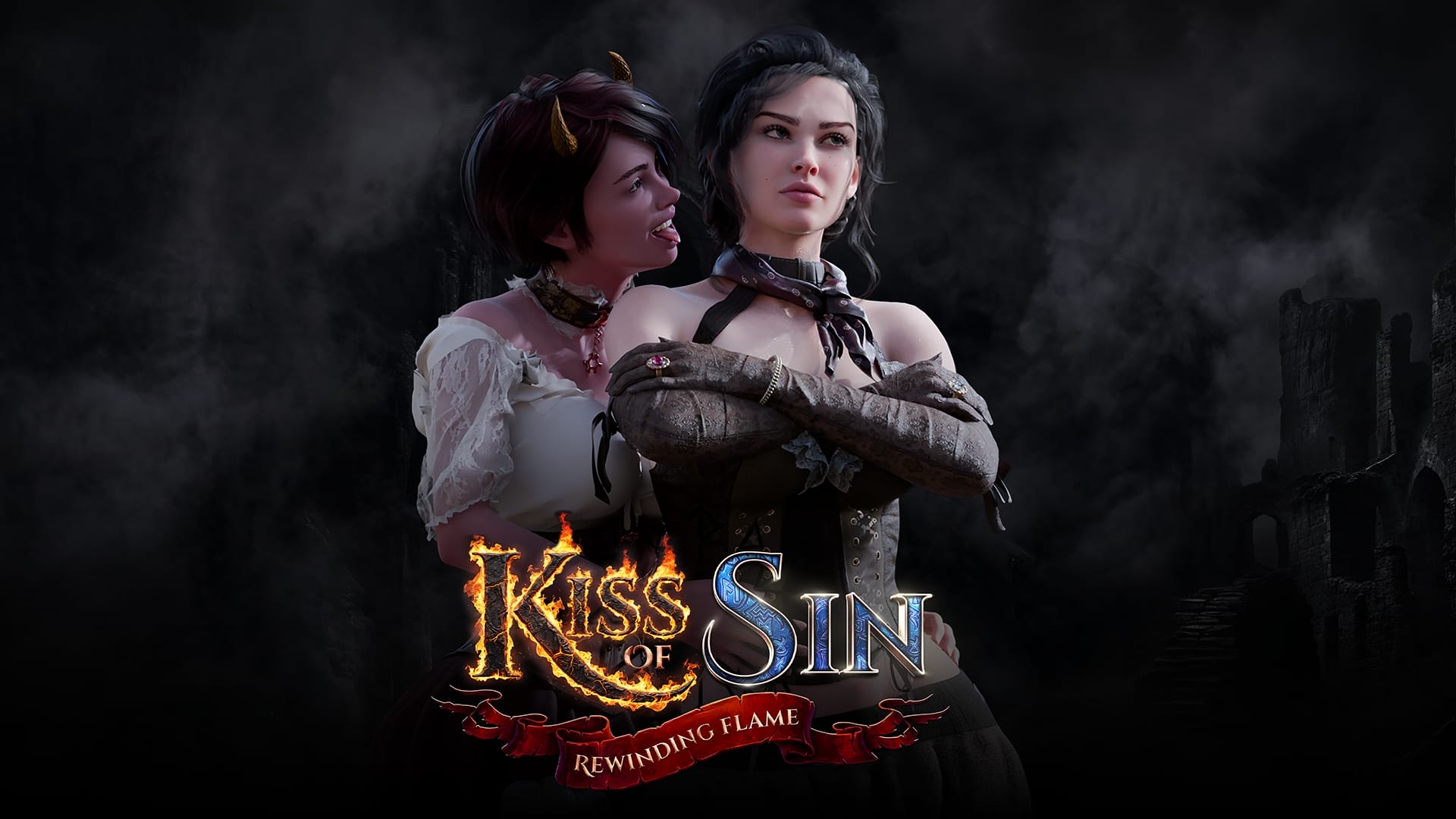 Kiss of Sin