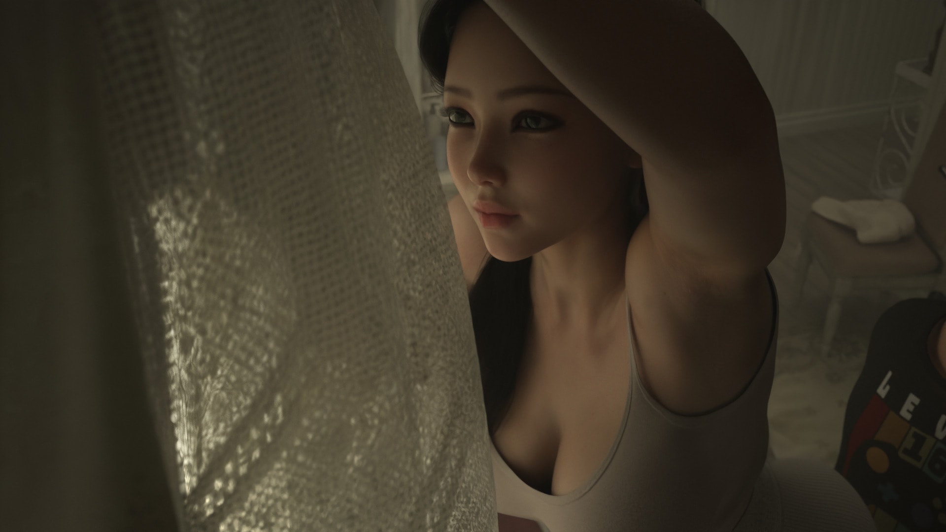 Love and Temptation 2