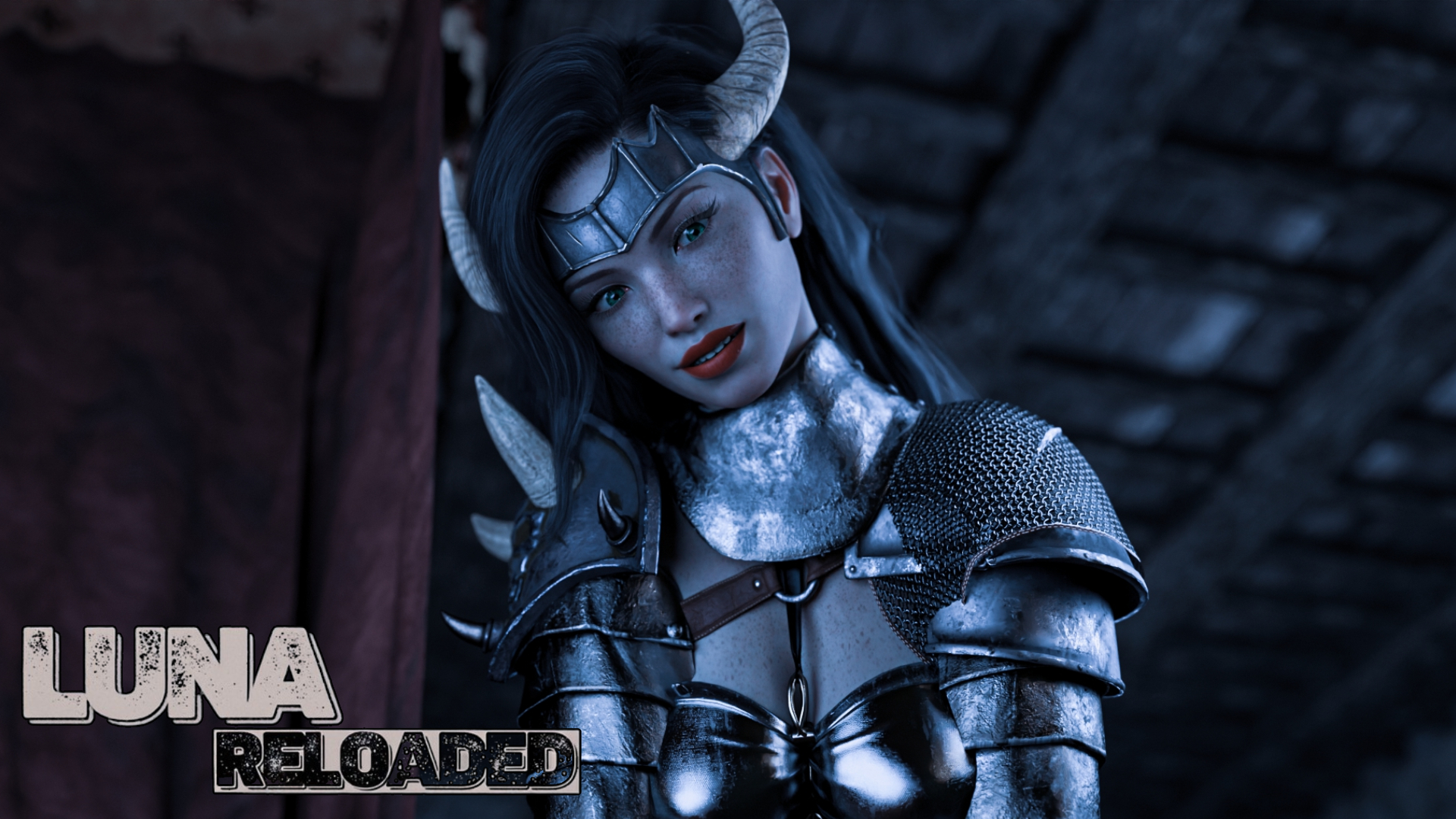 Luna Reloaded