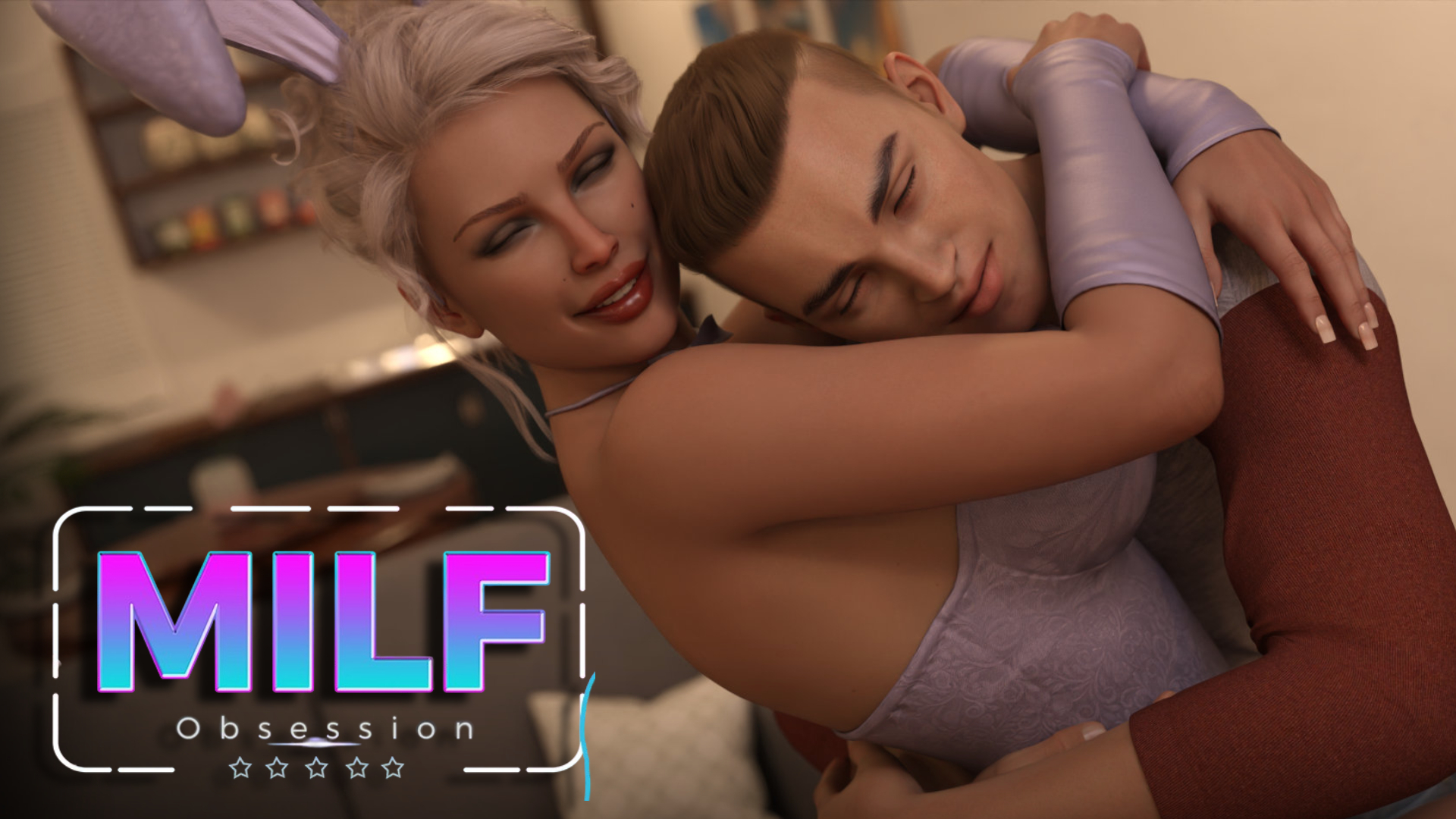 MILF Obsession