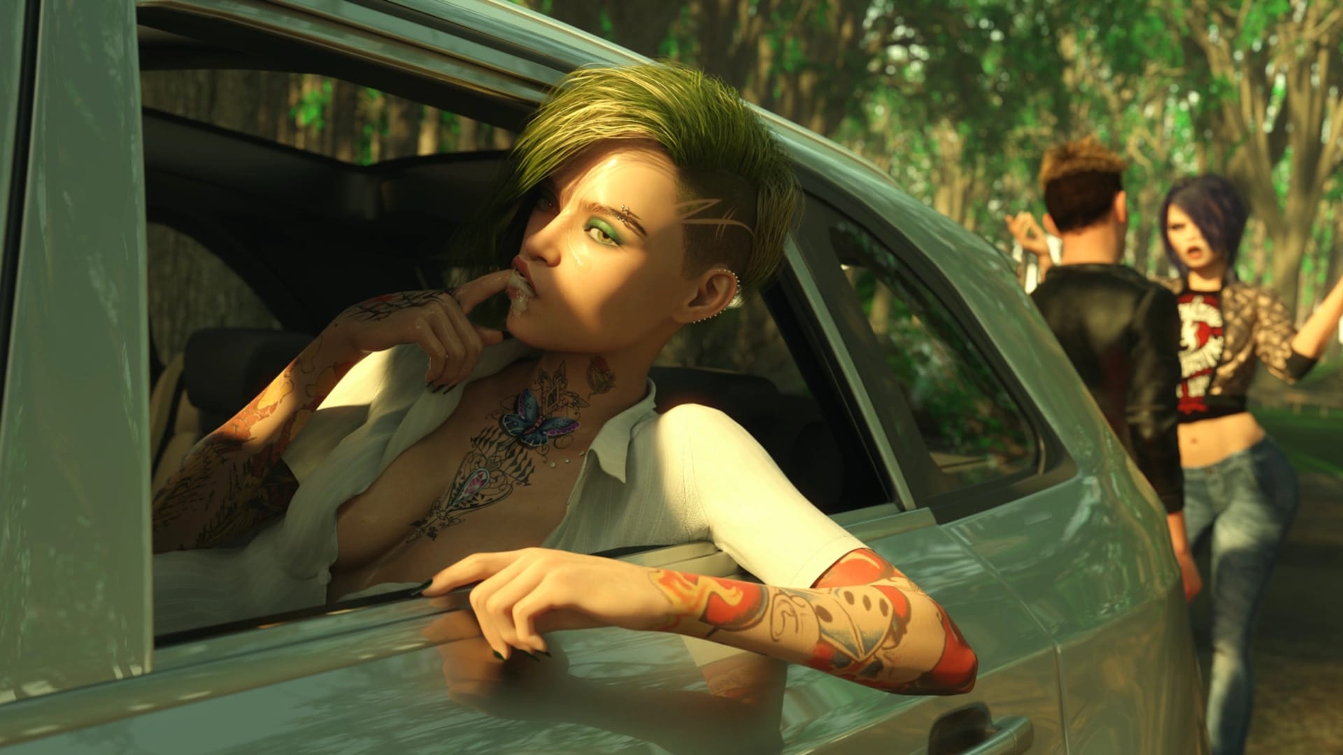 Main game image