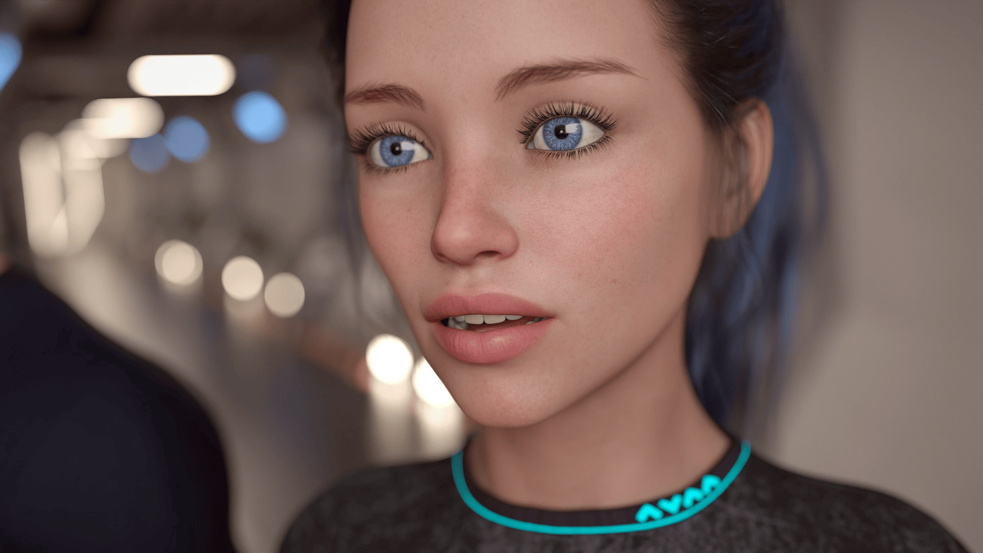 Project ATMOSPHERE v0.4 B5 Beta Türkçe PC/APK İndir - RWAZONE