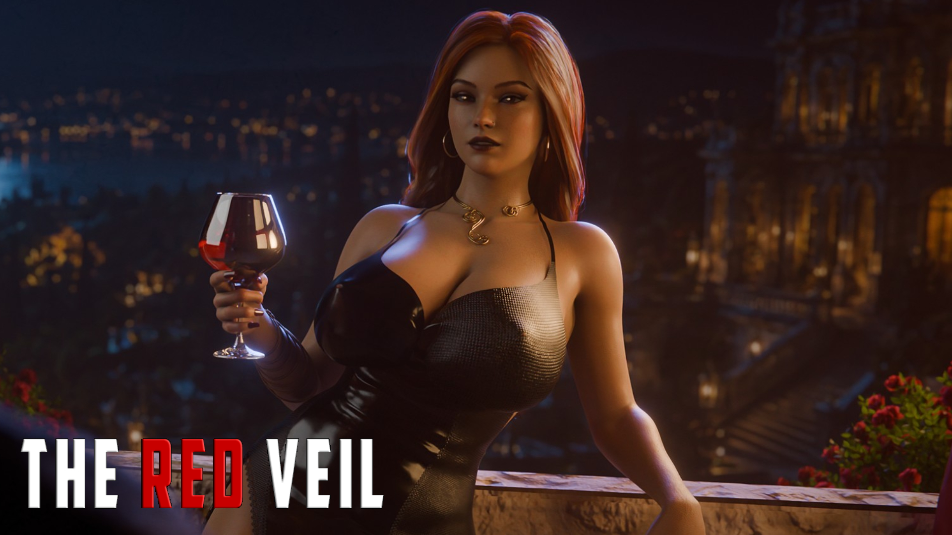 Red Veil