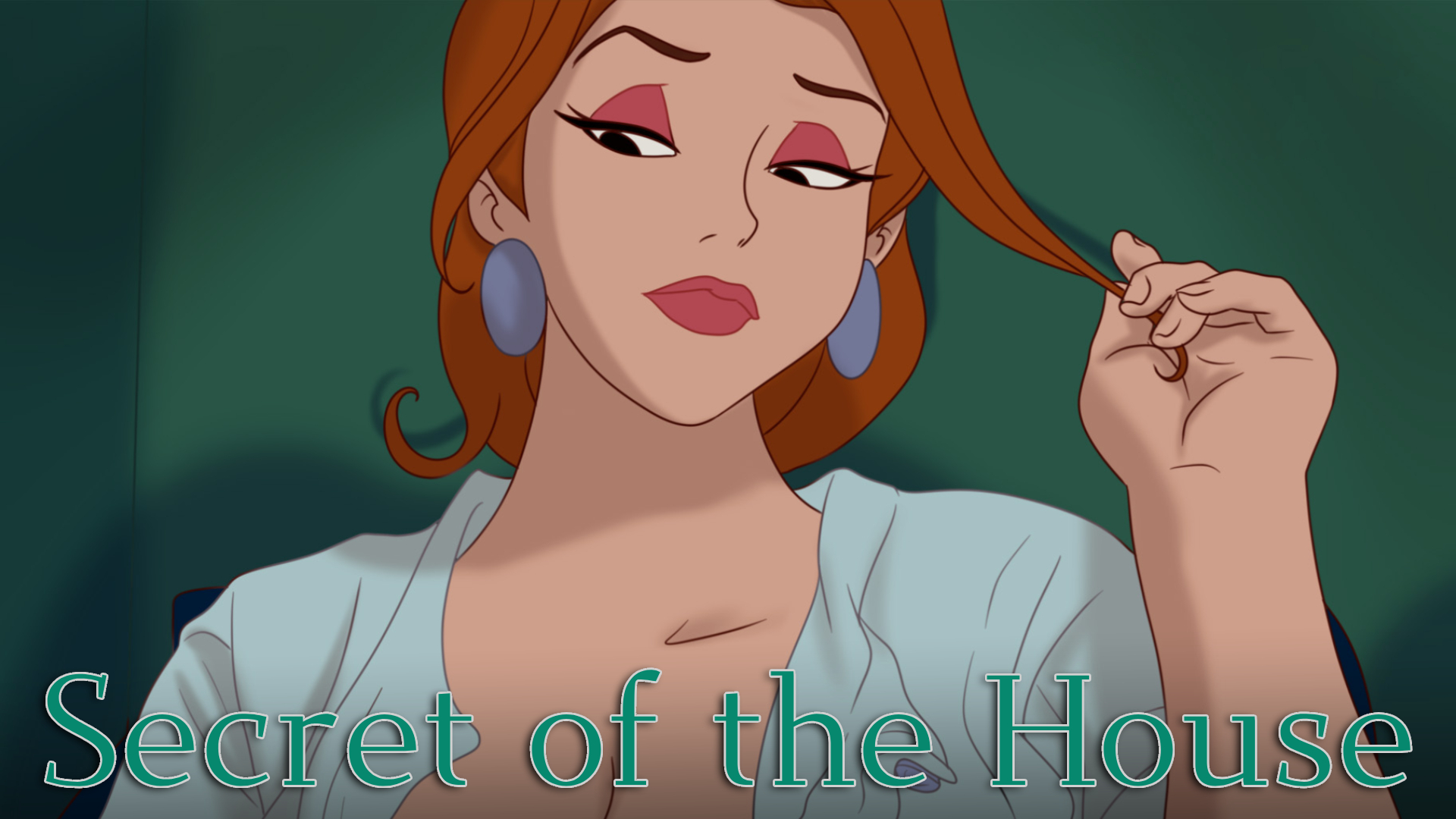 Secret of the House 1
