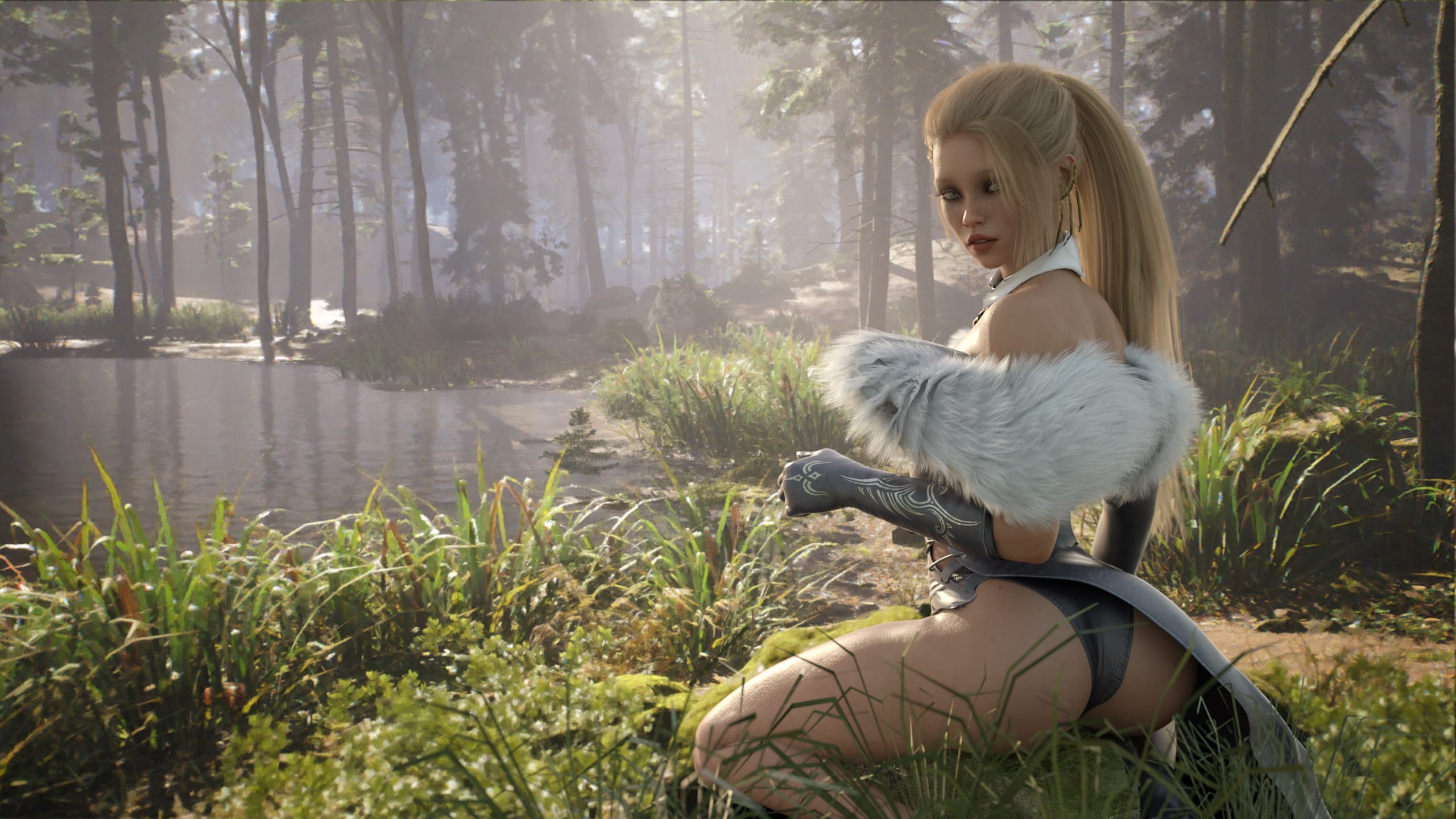 Main game image