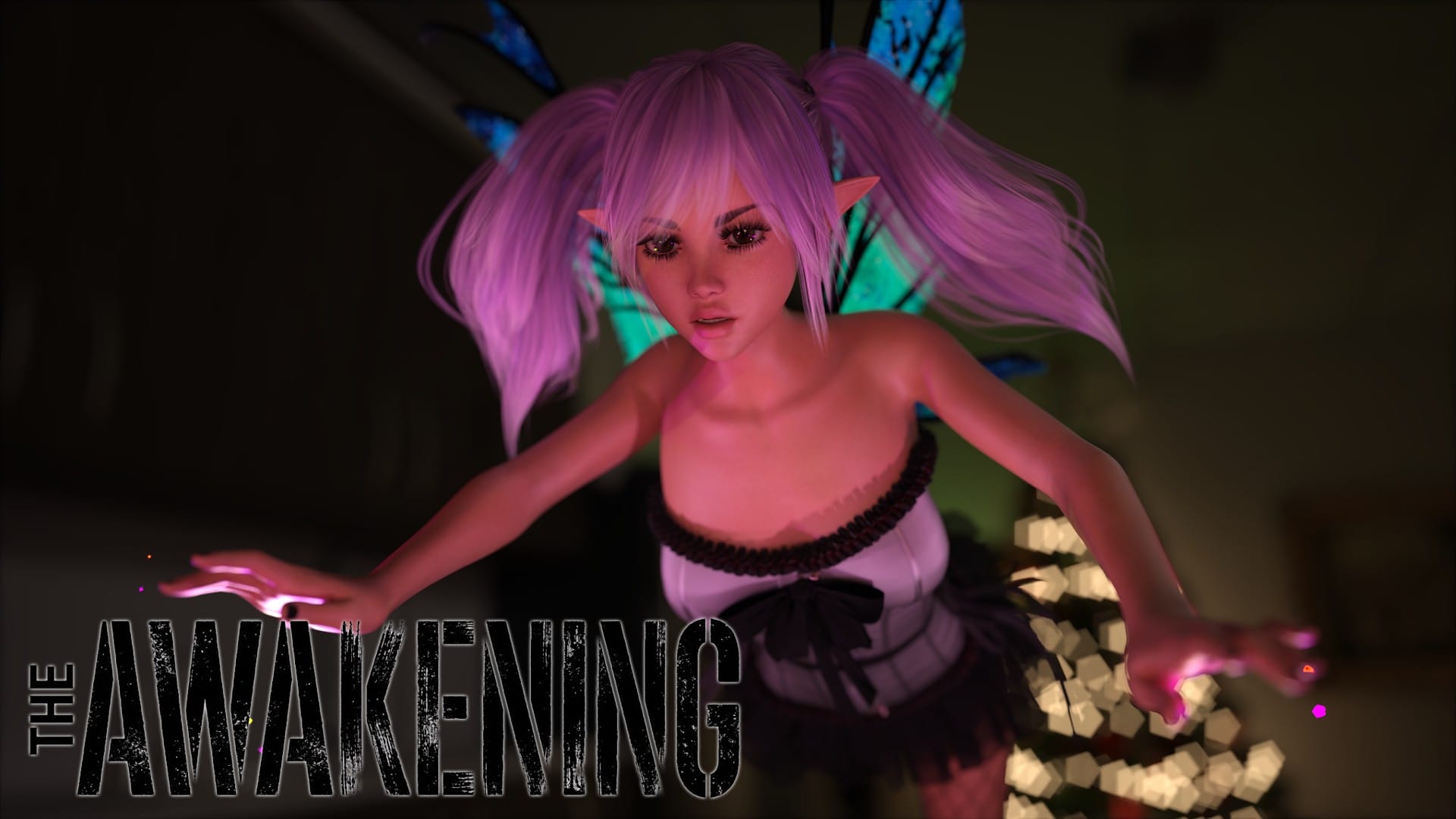 The Awakening