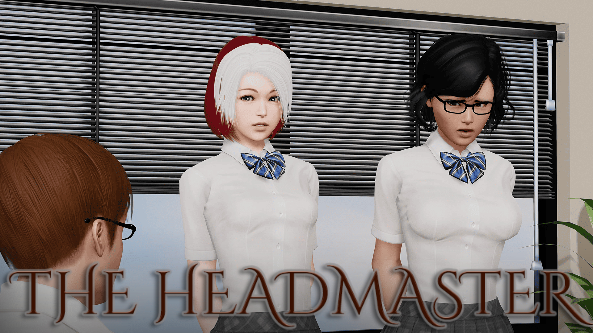 The Headmaster