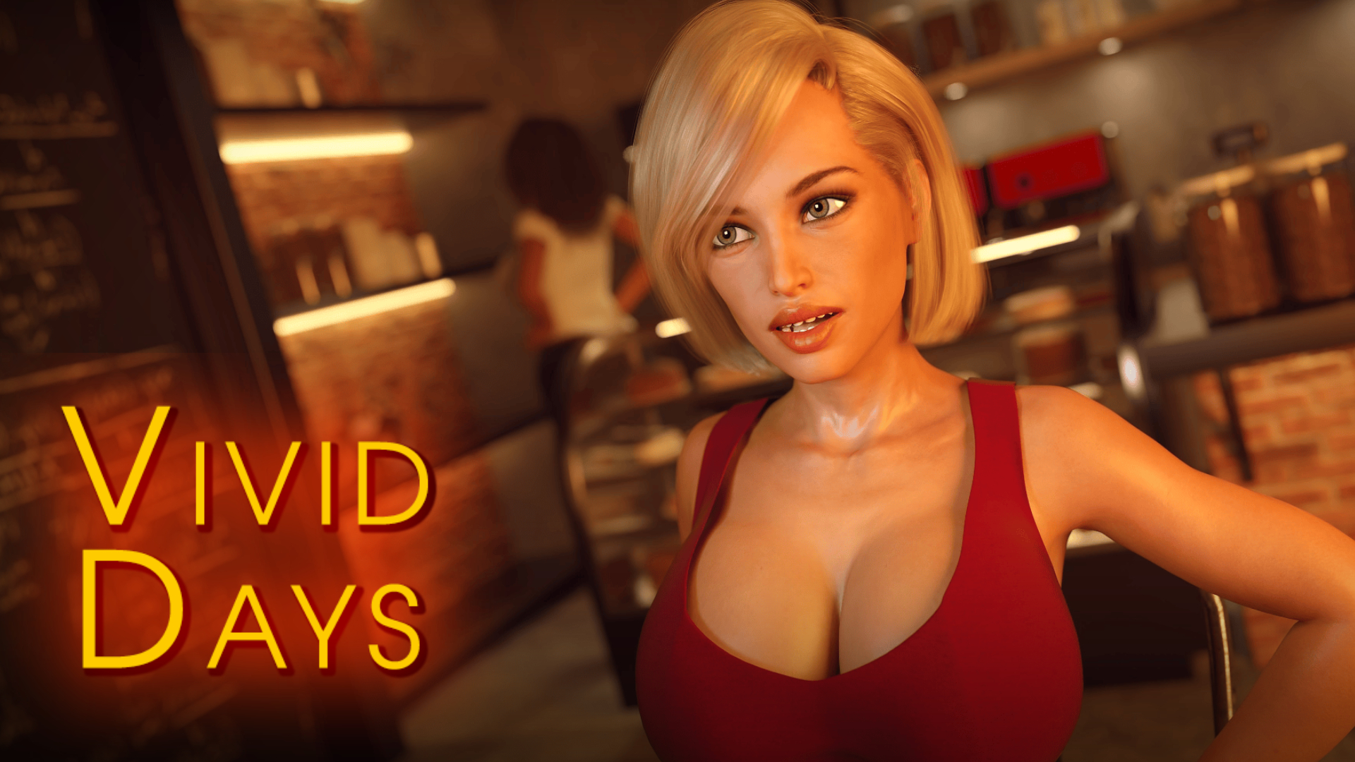 Vivid Days