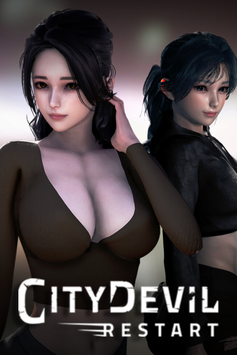 City Devil Restart