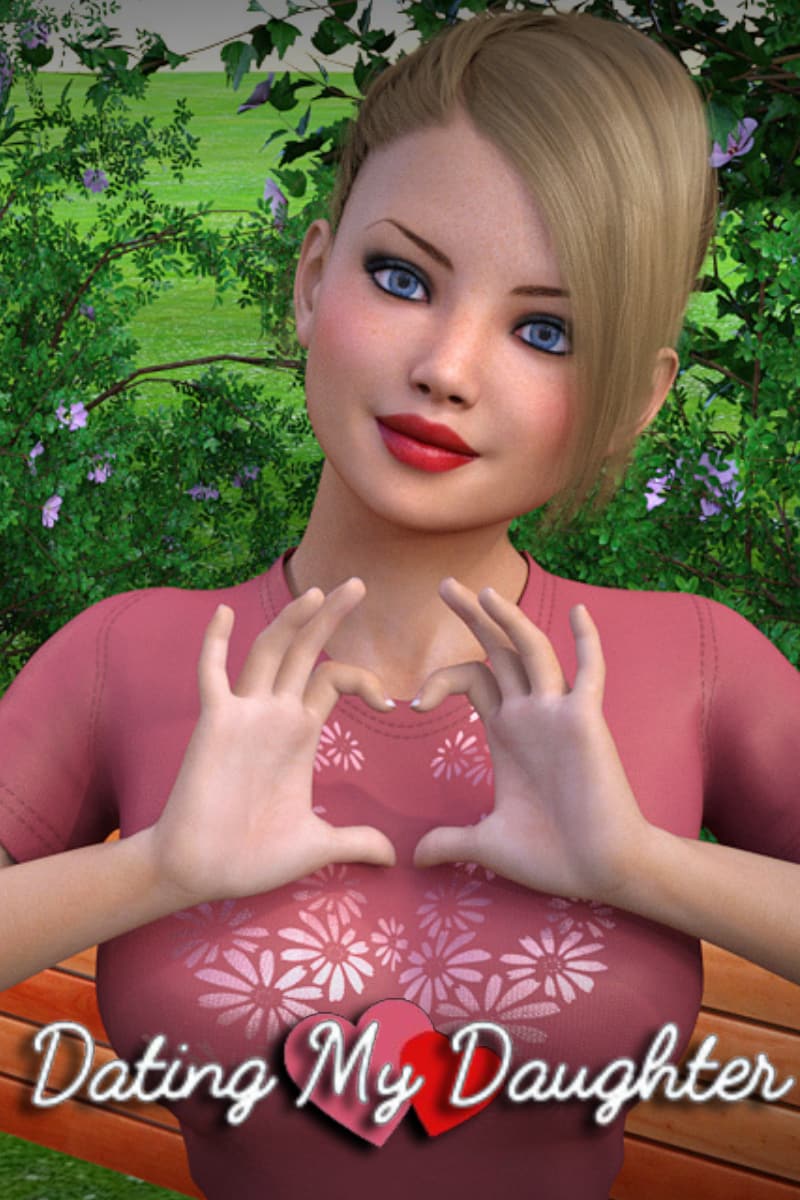 Dating My Daughter
