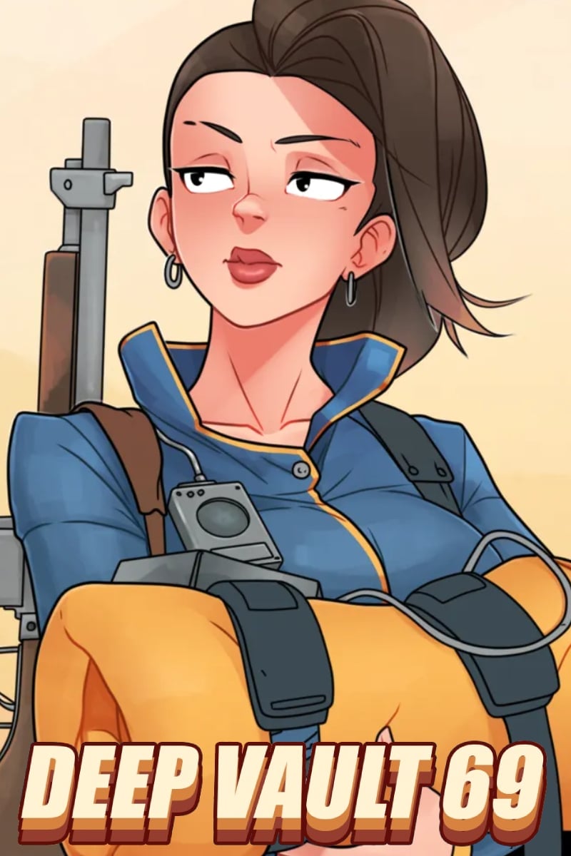 Deep Vault 69