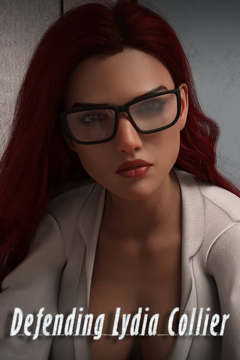 Defending Lydia Collier