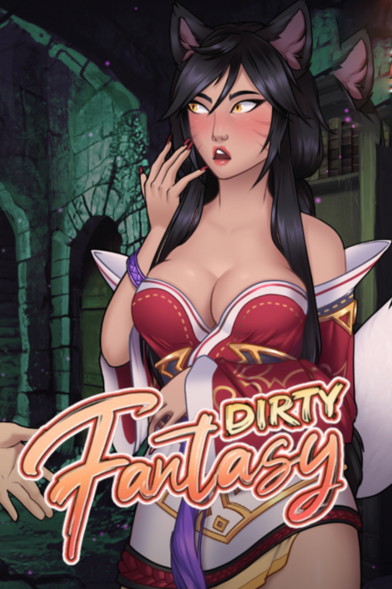 Dirty Fantasy