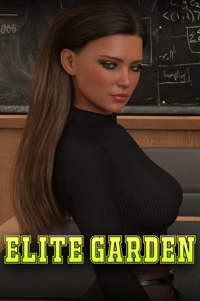 Elite Garden