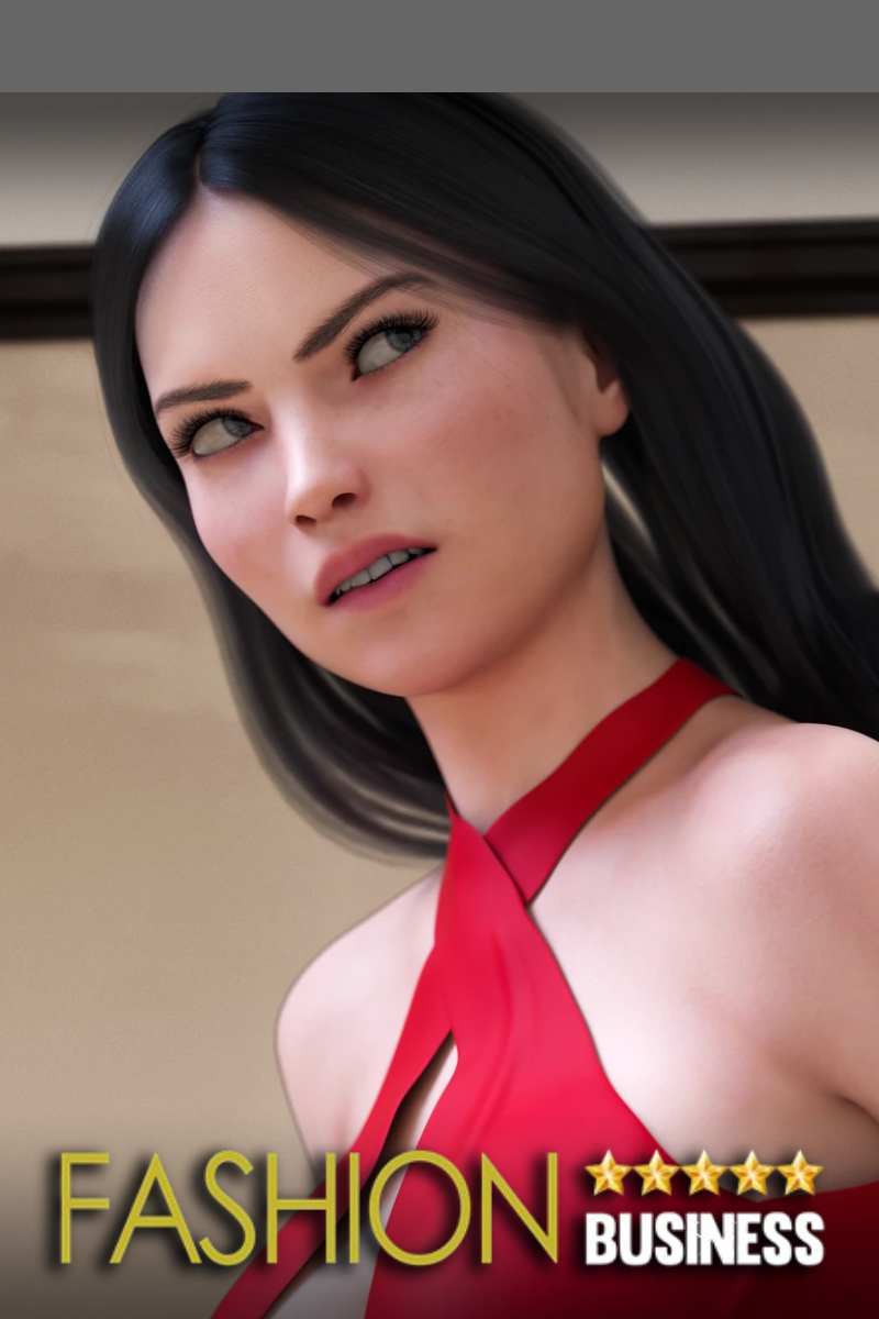 Fashion Business 3