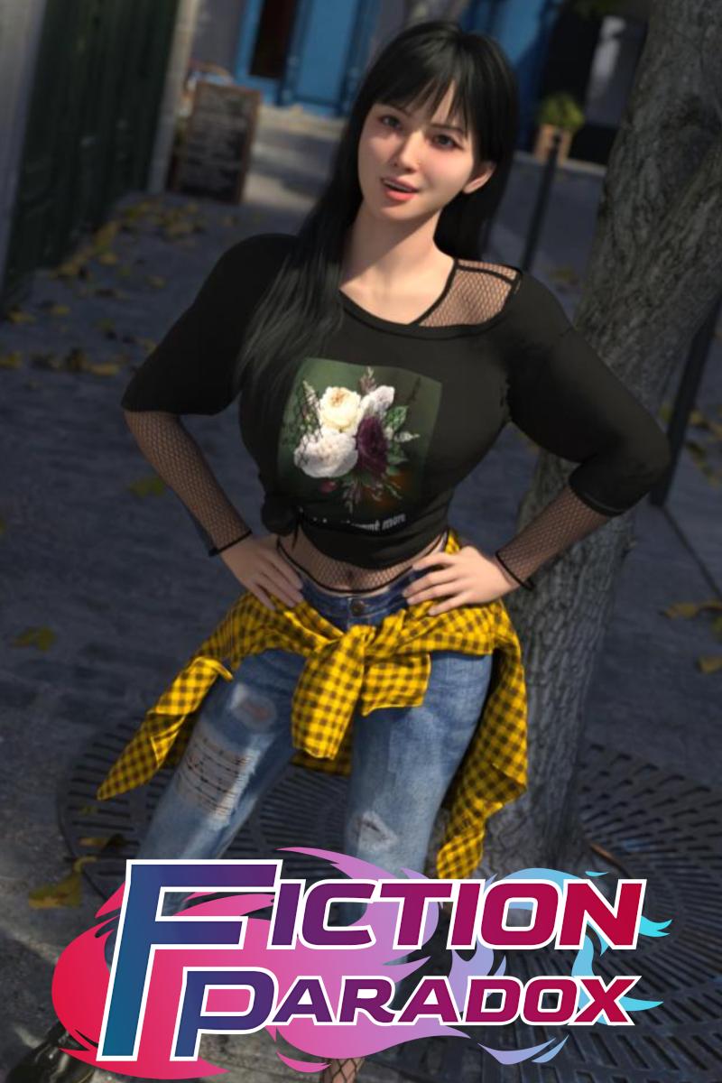 Fiction Paradox