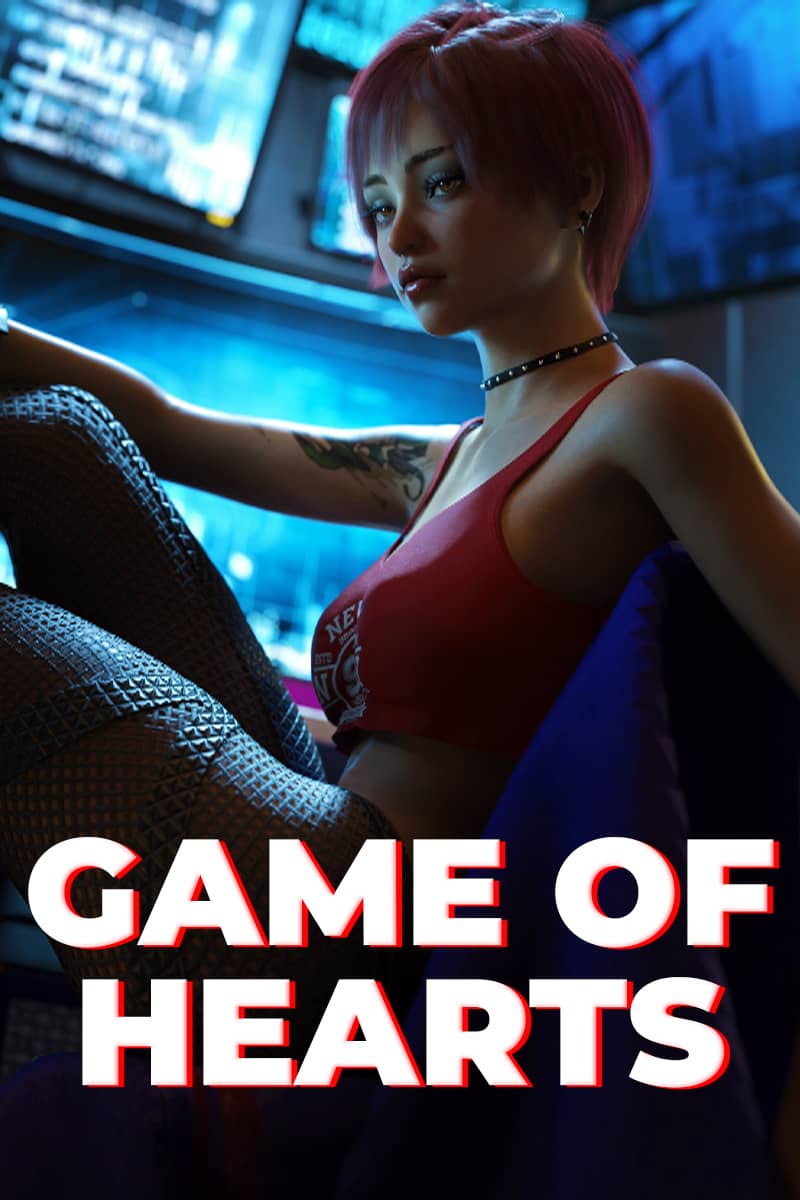 Game of Hearts