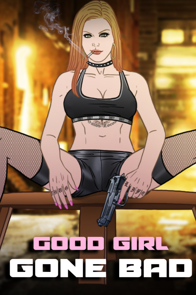 Good Girl Gone Bad