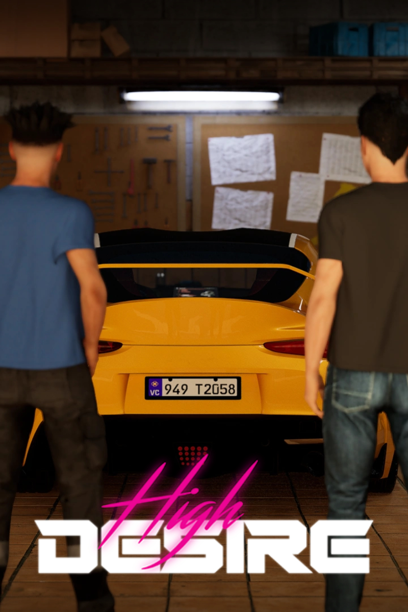 High Desire