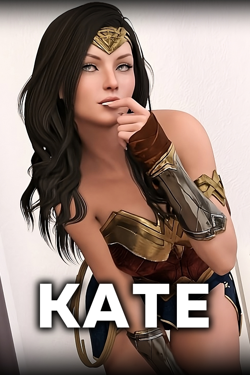 KATE
