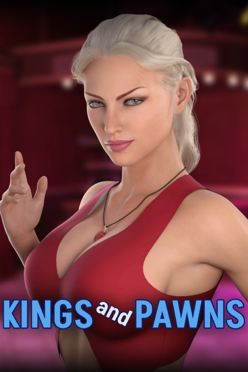 Kings and Pawns