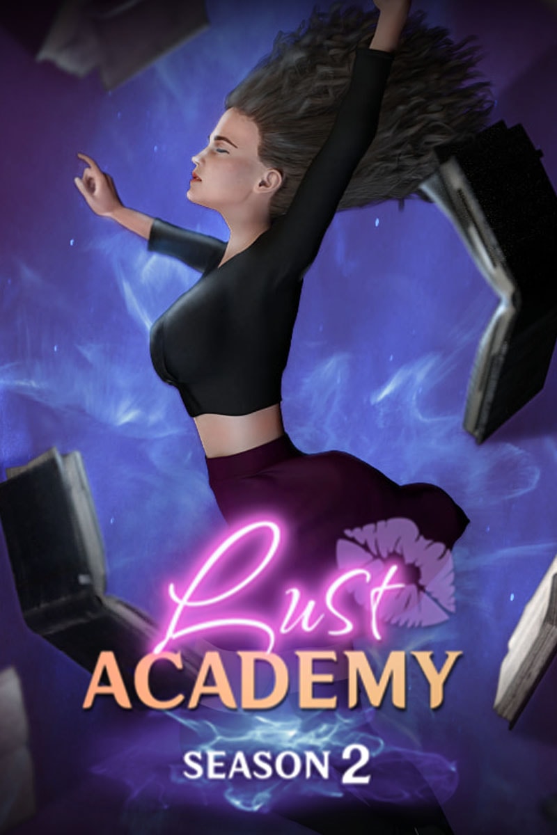 Lust Academy 2
