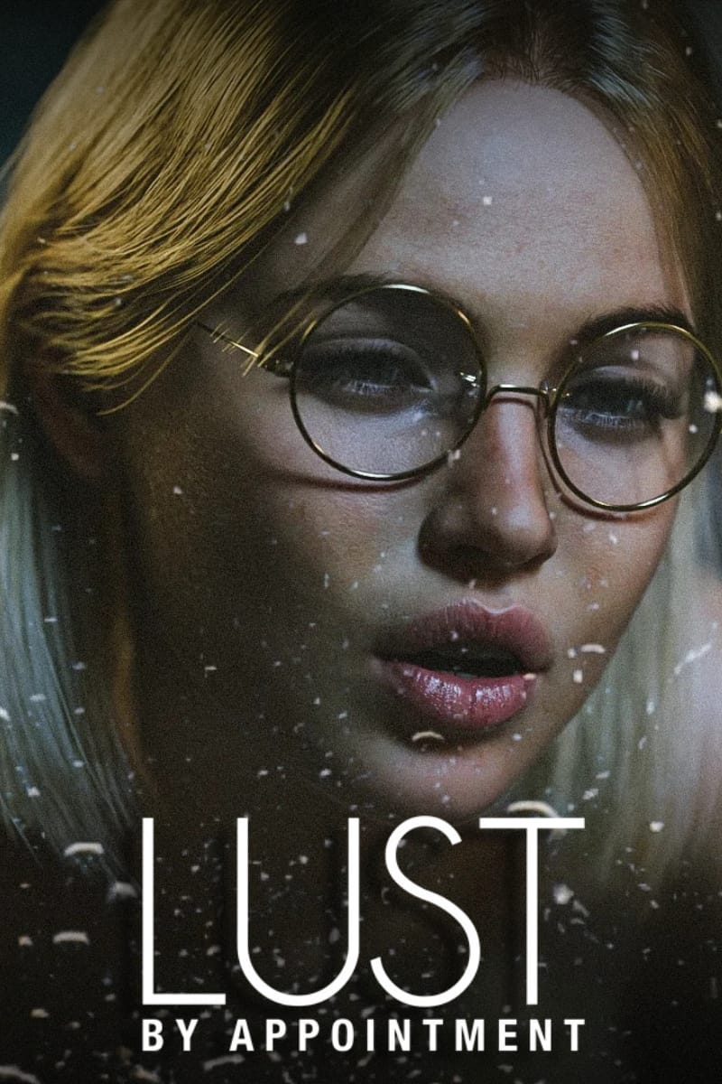 Lust By Appointment