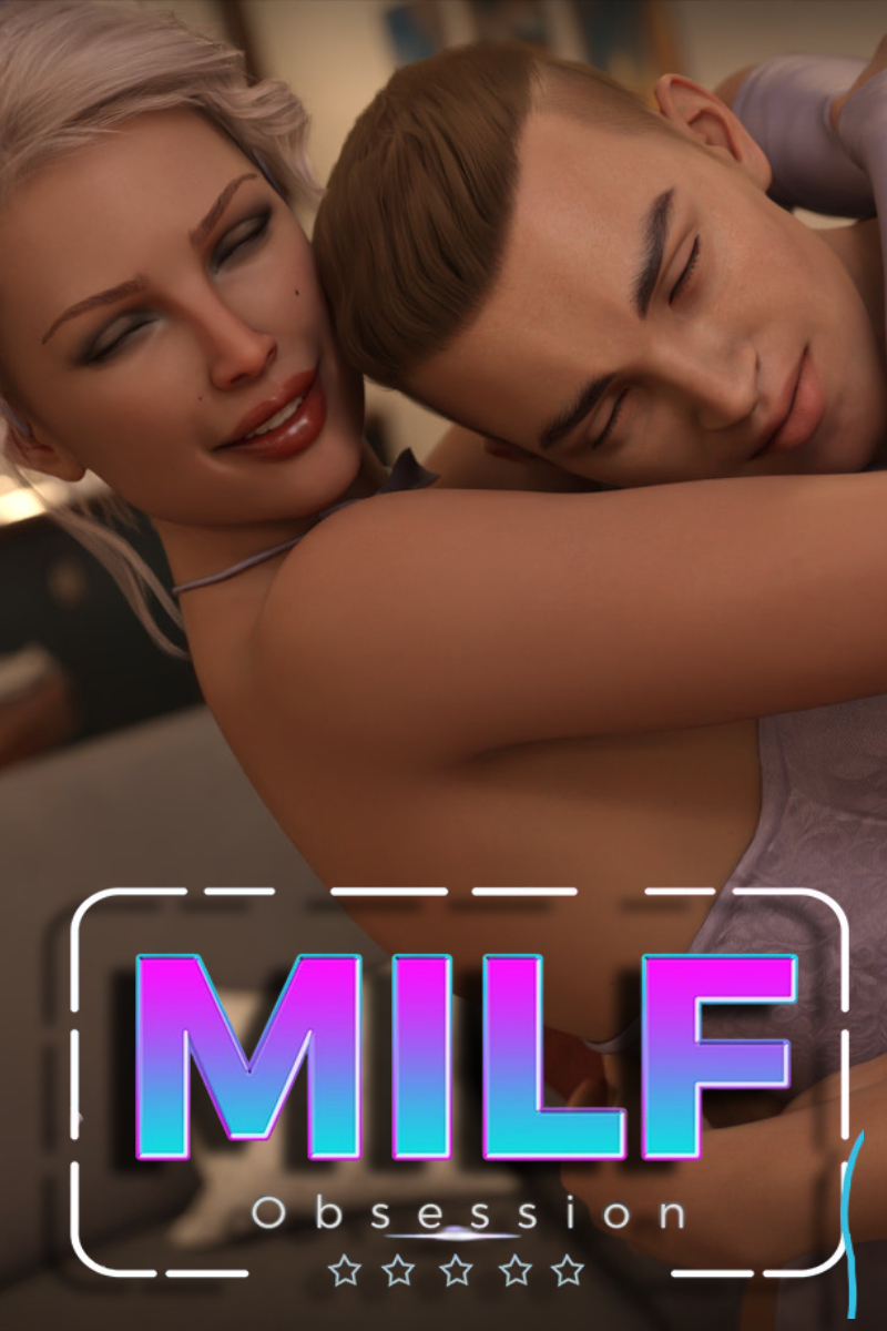 MILF Obsession