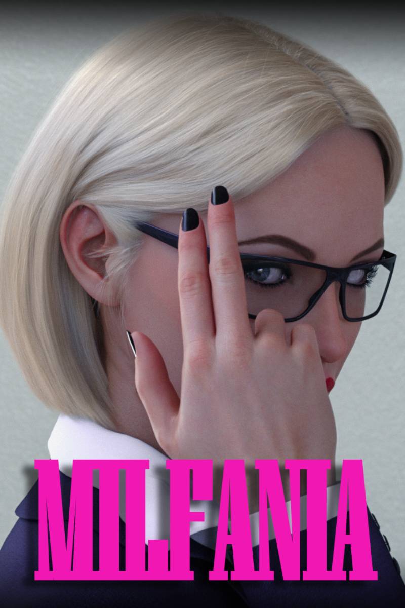 MILFANIA