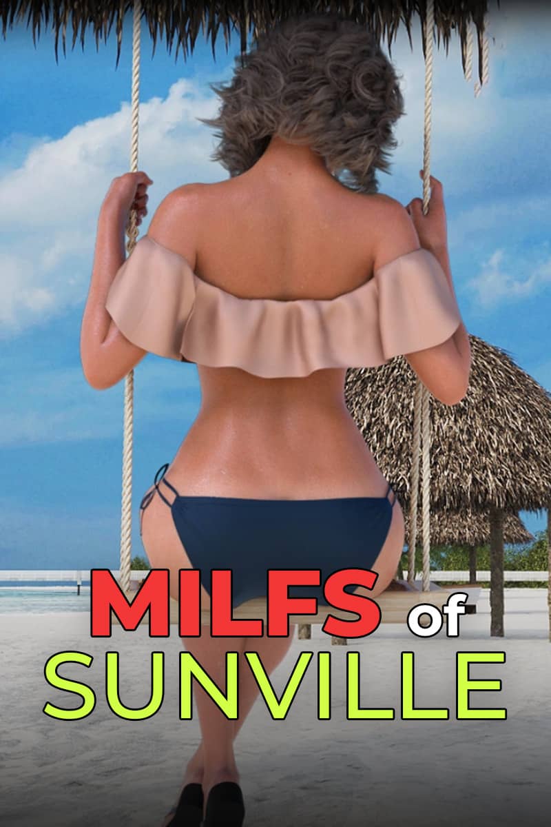 MILFs of Sunville