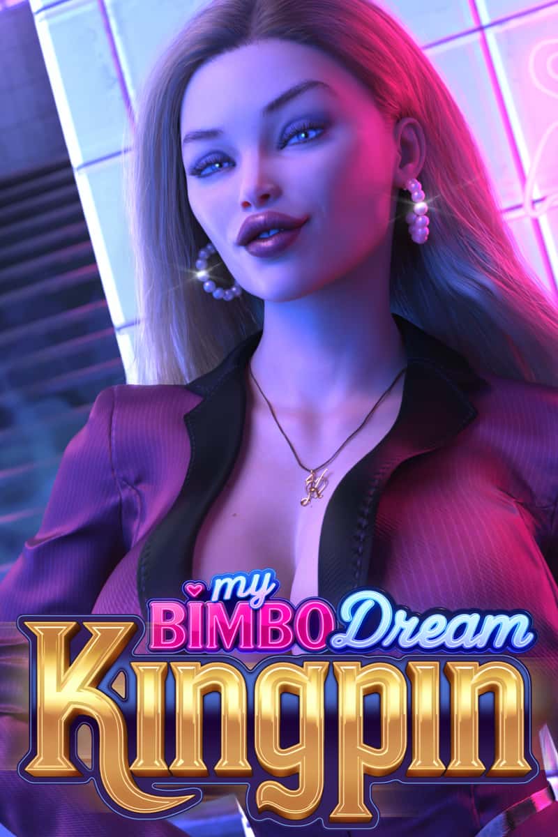 My Bimbo Dream Kingpin