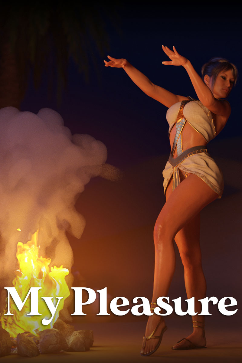 My Pleasure