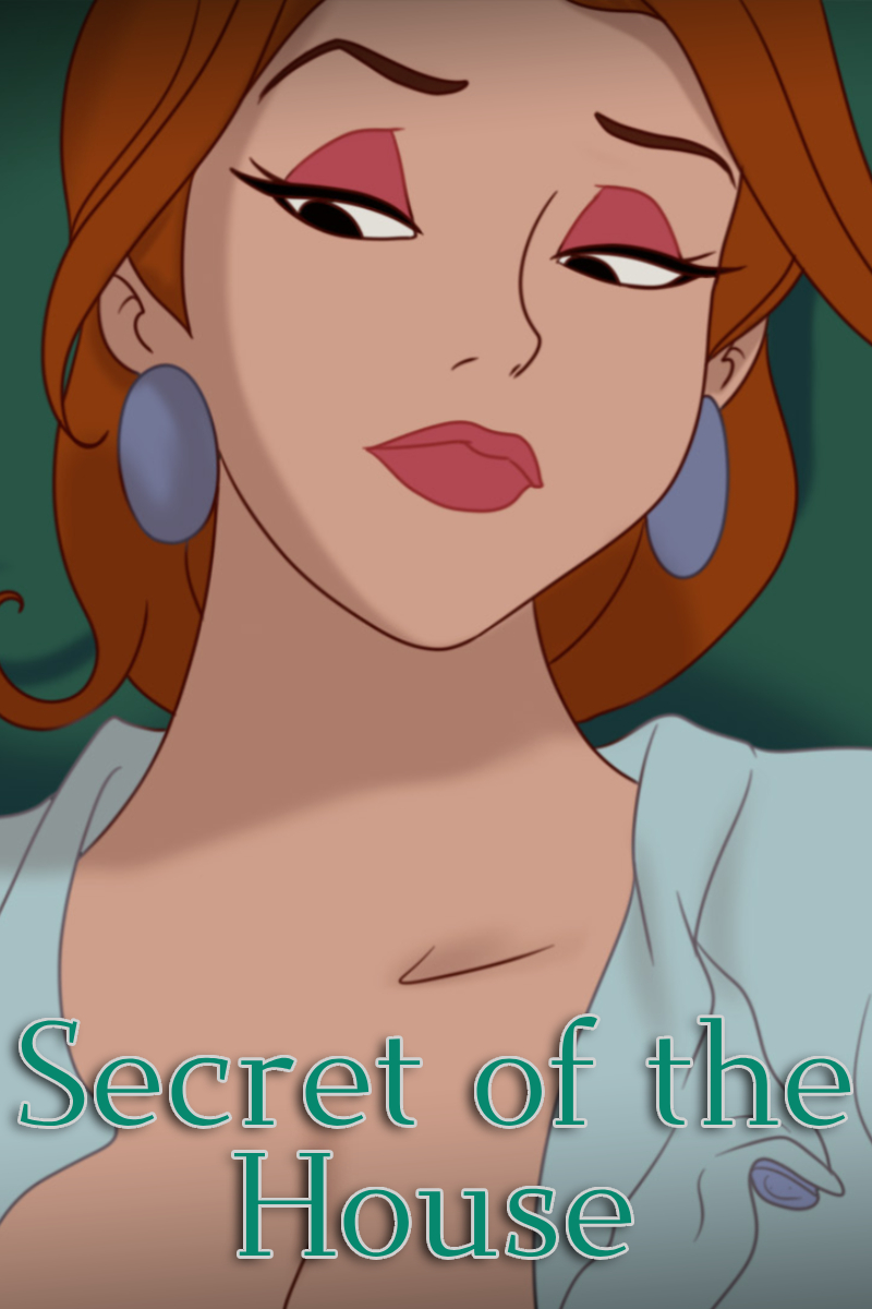 Secret of the House 1