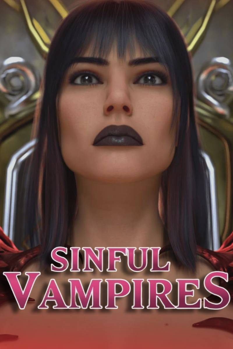 Sinful Vampires