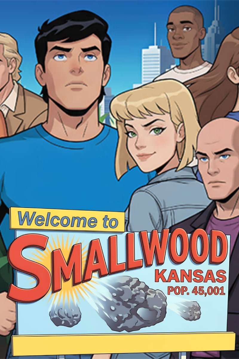 Smallwood
