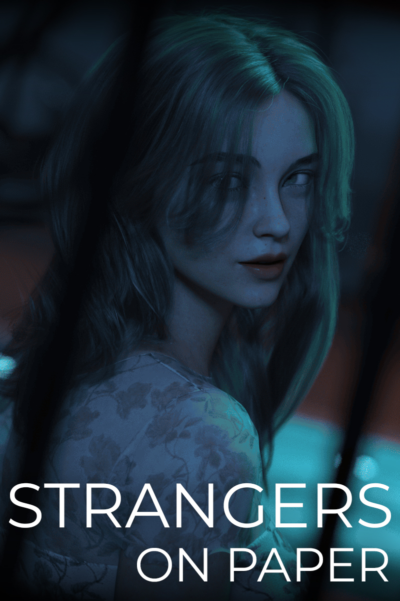 Strangers on Paper